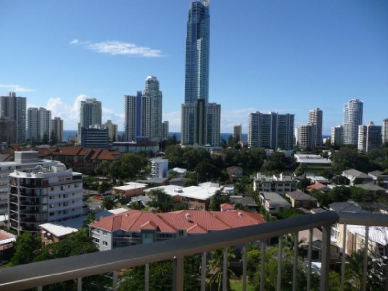 1204-21 Peninsular Drive, Surfers Paradise QLD 4217