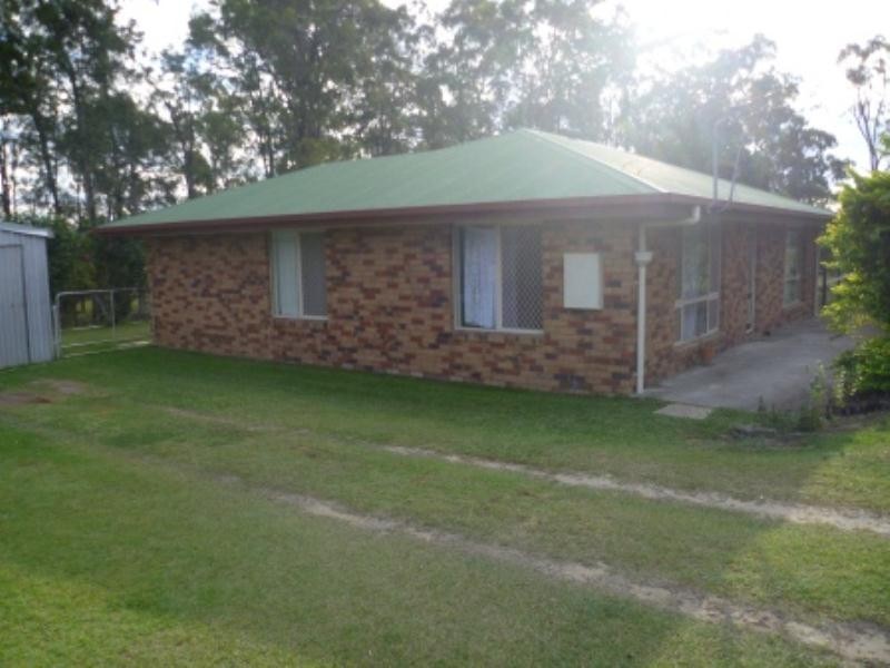 27A Hillside Road, Stapylton QLD 4207