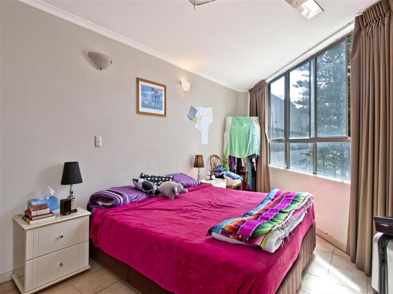 3 Orchid Avenue, Surfers Paradise QLD 4217