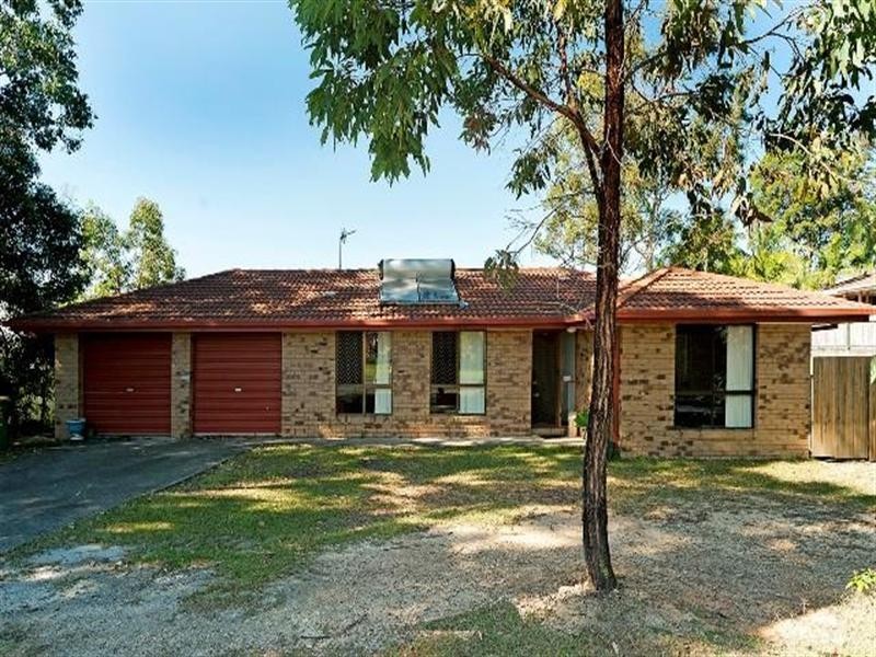 7 Breakspear Road, Molendinar QLD 4214