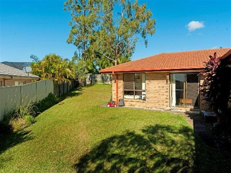 7 Breakspear Road, Molendinar QLD 4214