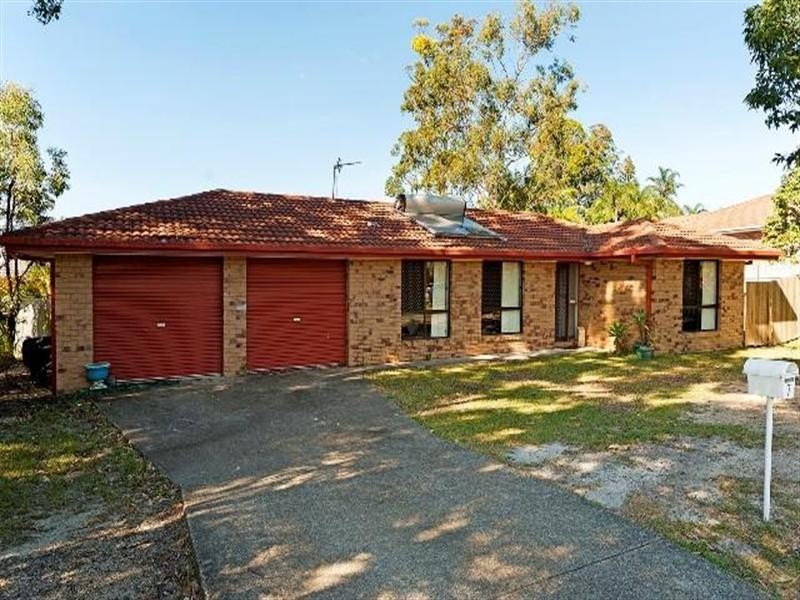 7 Breakspear Road, Molendinar QLD 4214