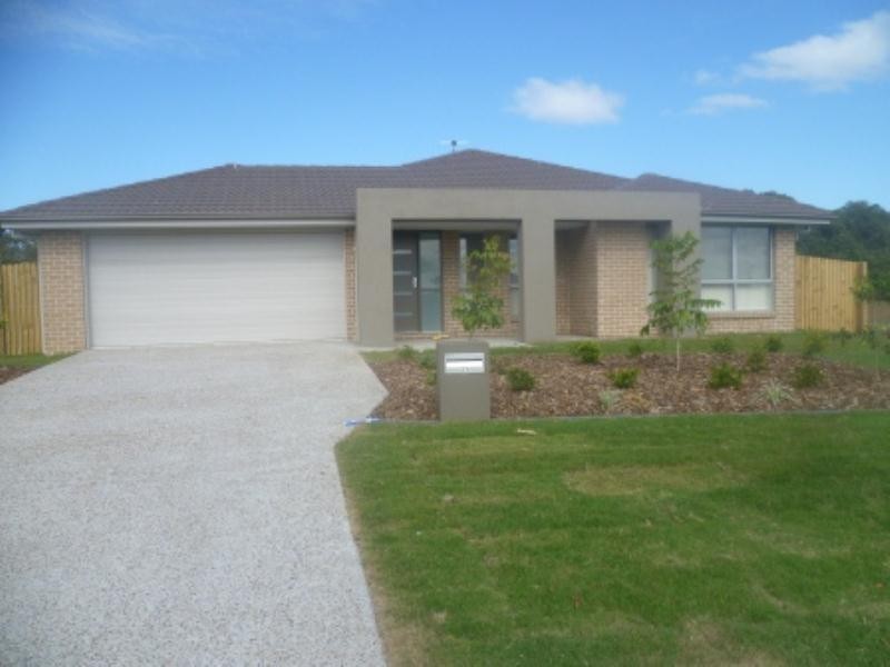 23 Grice Crescent, Ningi QLD 4511