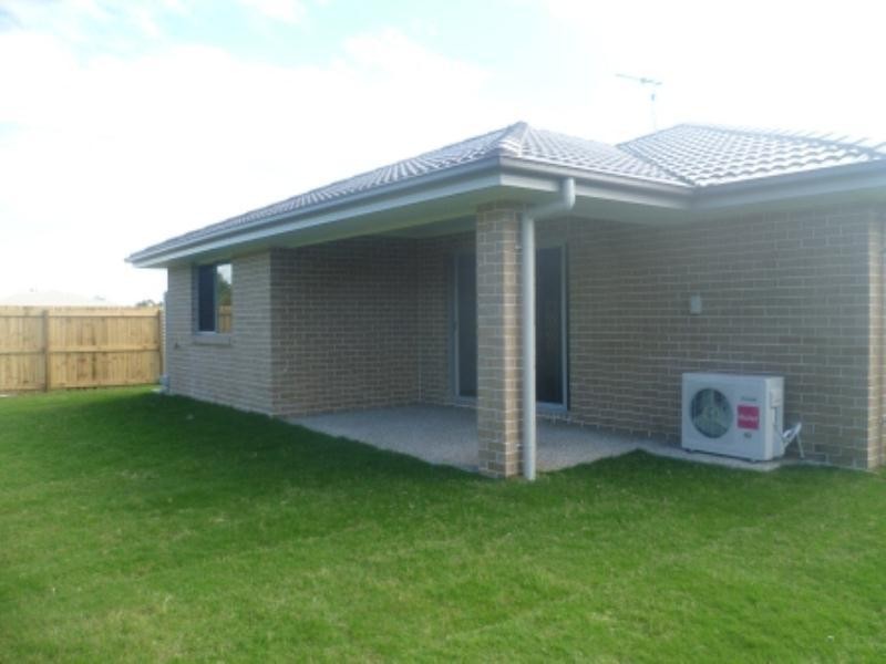 23 Grice Crescent, Ningi QLD 4511