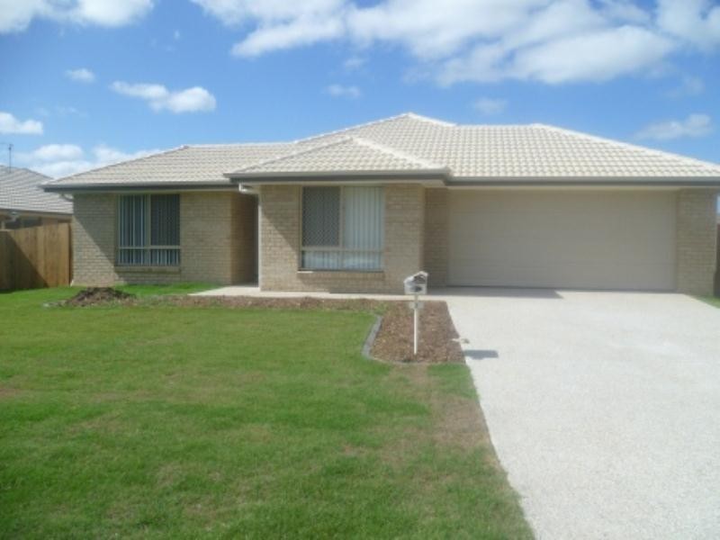 3 Tareeda Boulevard, Laidley QLD 4341