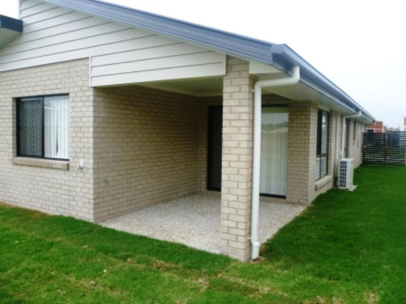 40 Collingrove Circuit, Pimpama QLD 4209