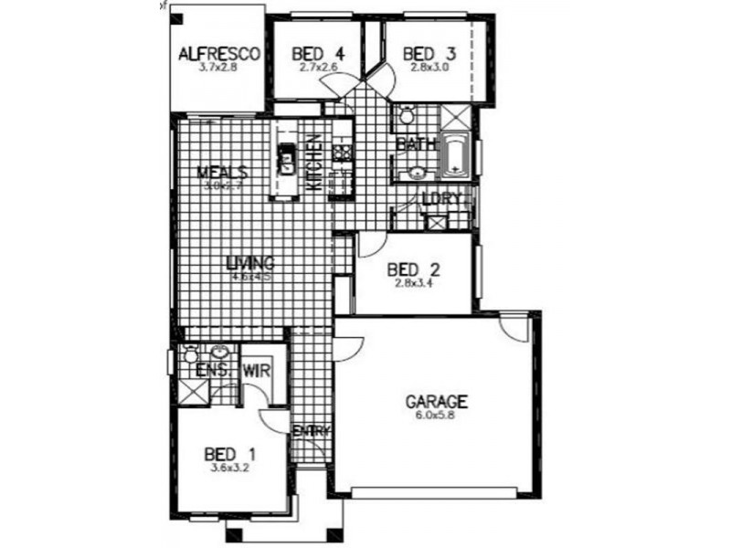 40 Collingrove Circuit, Pimpama QLD 4209