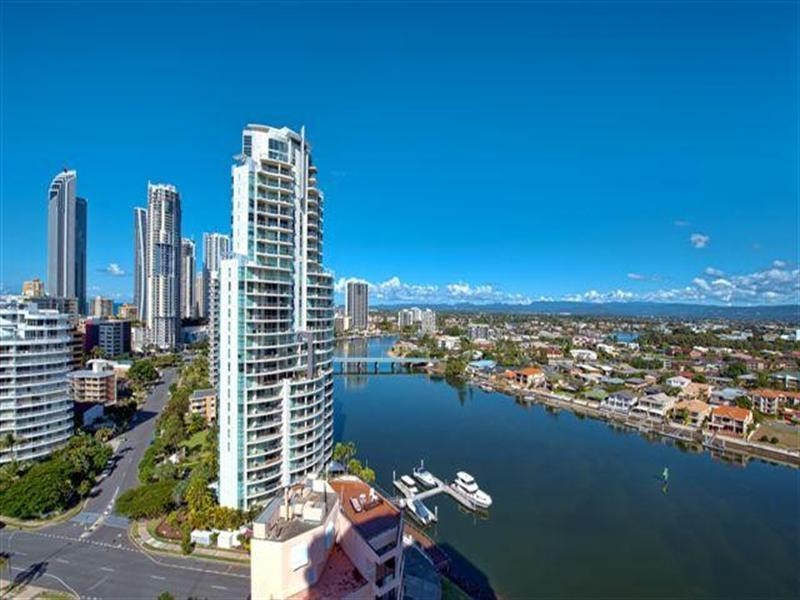 3 River Drive, Surfers Paradise QLD 4217
