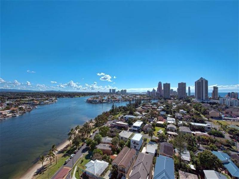 3 River Drive, Surfers Paradise QLD 4217