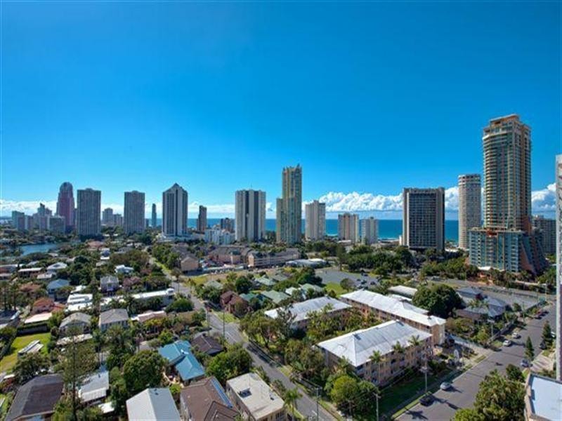 3 River Drive, Surfers Paradise QLD 4217