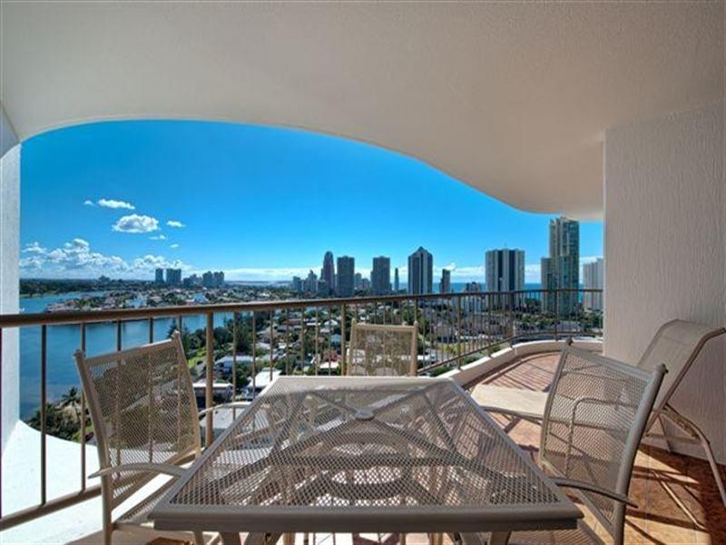 3 River Drive, Surfers Paradise QLD 4217