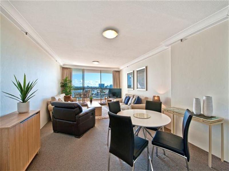 3 River Drive, Surfers Paradise QLD 4217