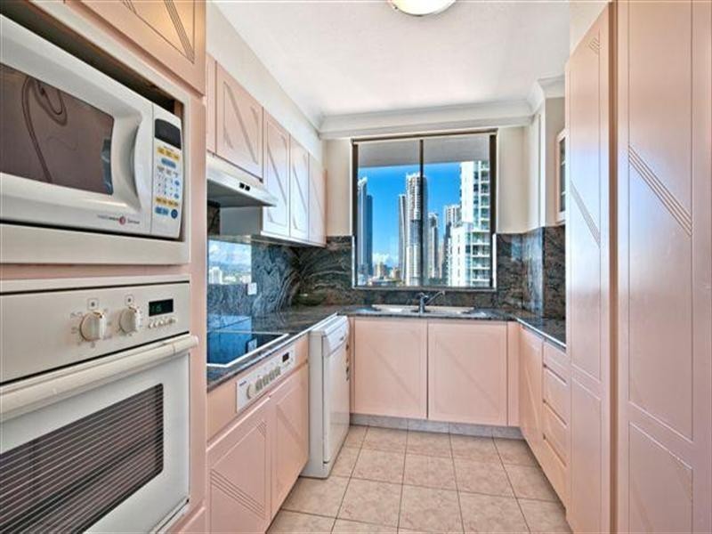 3 River Drive, Surfers Paradise QLD 4217