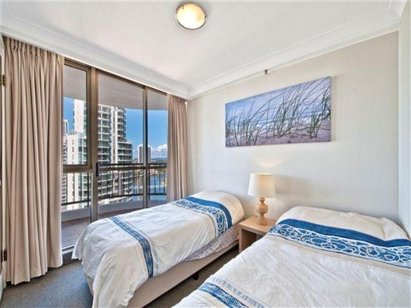 3 River Drive, Surfers Paradise QLD 4217