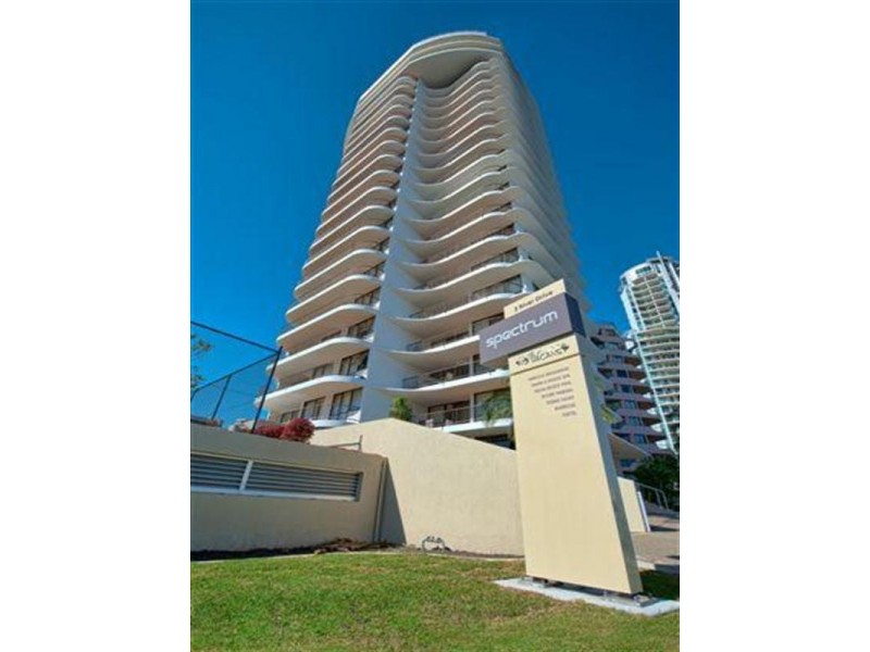 3 River Drive, Surfers Paradise QLD 4217