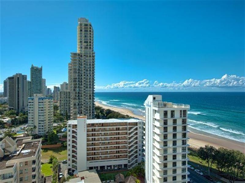 14 View Avenue, Surfers Paradise QLD 4217