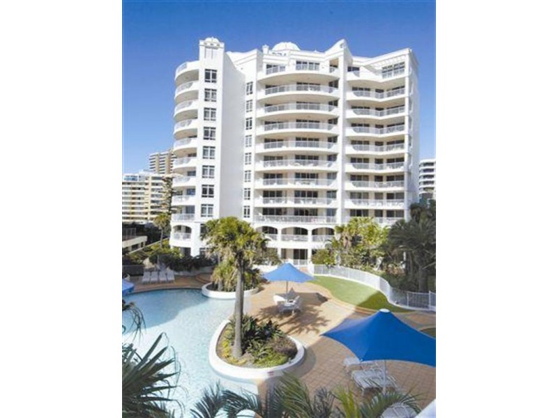 14 View Avenue, Surfers Paradise QLD 4217