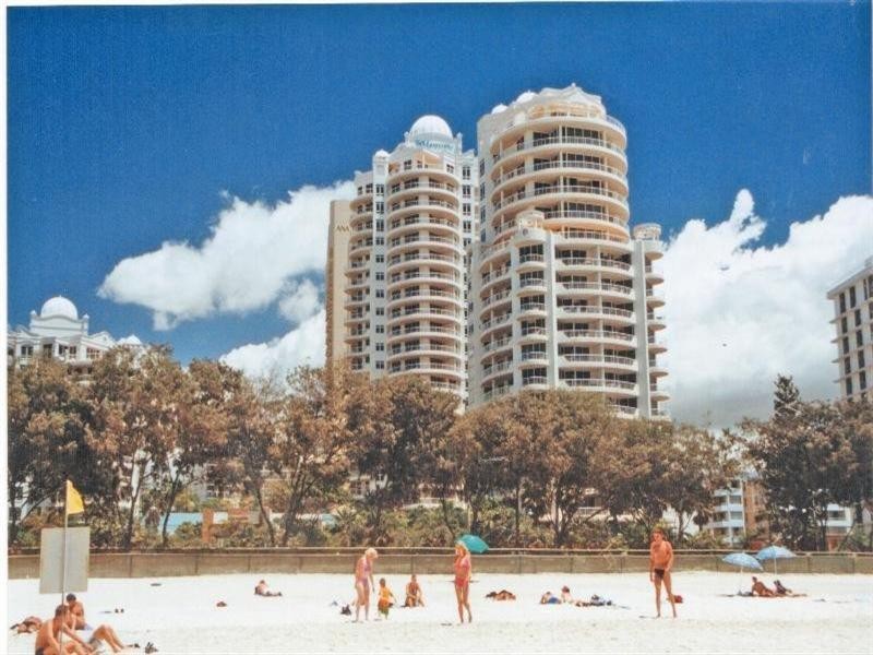 14 View Avenue, Surfers Paradise QLD 4217