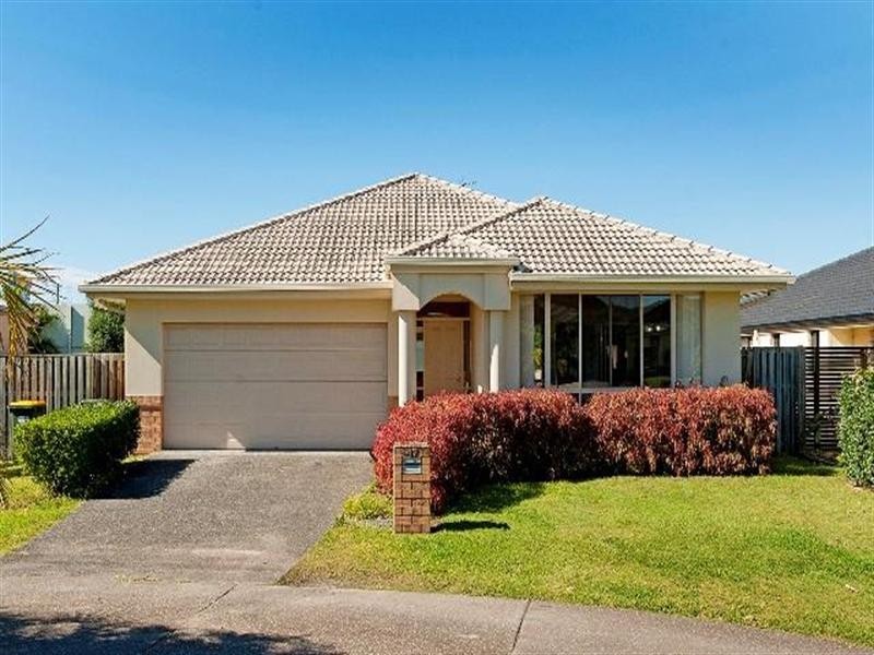 47 Oceanis Drive, Oxenford QLD 4210