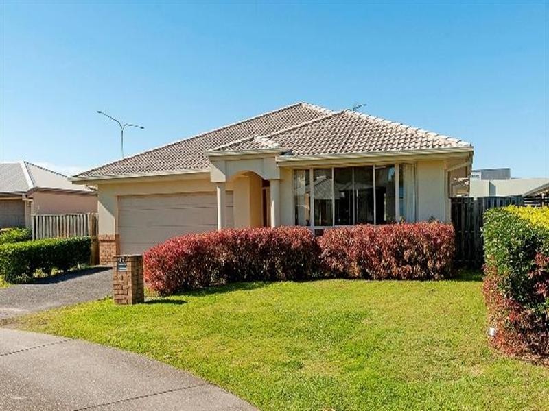 47 Oceanis Drive, Oxenford QLD 4210