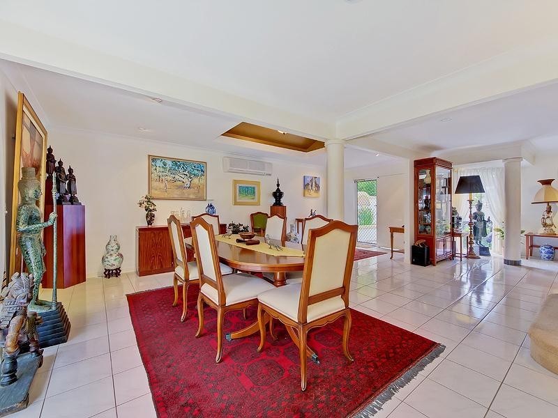 148 Bamboo Avenue, Benowa QLD 4217