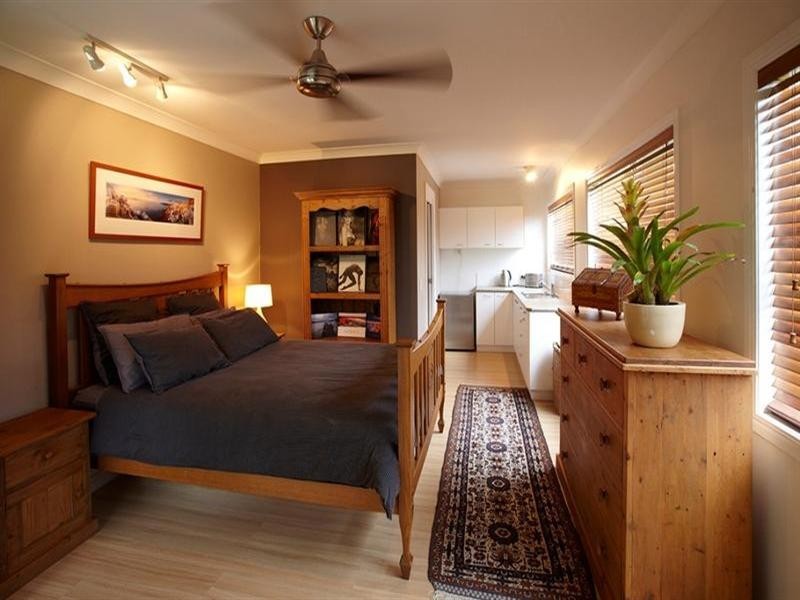 22 Bradman Drive, Currumbin Valley QLD 4223