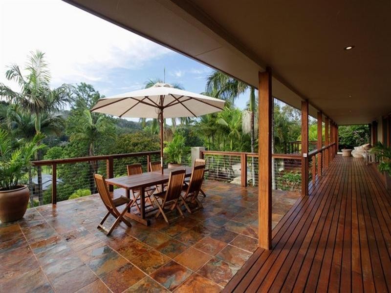 22 Bradman Drive, Currumbin Valley QLD 4223