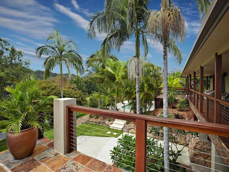 22 Bradman Drive, Currumbin Valley QLD 4223