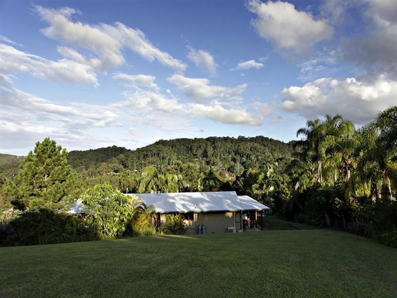 22 Bradman Drive, Currumbin Valley QLD 4223