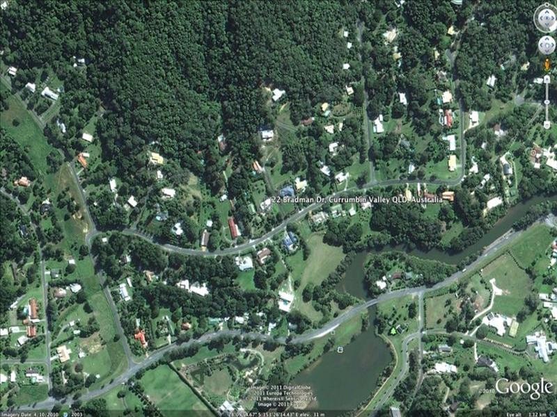 22 Bradman Drive, Currumbin Valley QLD 4223