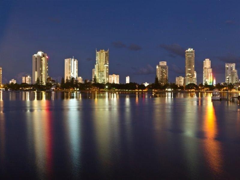 28 Southern Cross Drive, Surfers Paradise QLD 4217