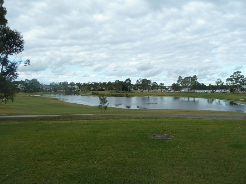 5479 Bayhill Terrace, Sanctuary Cove QLD 4212