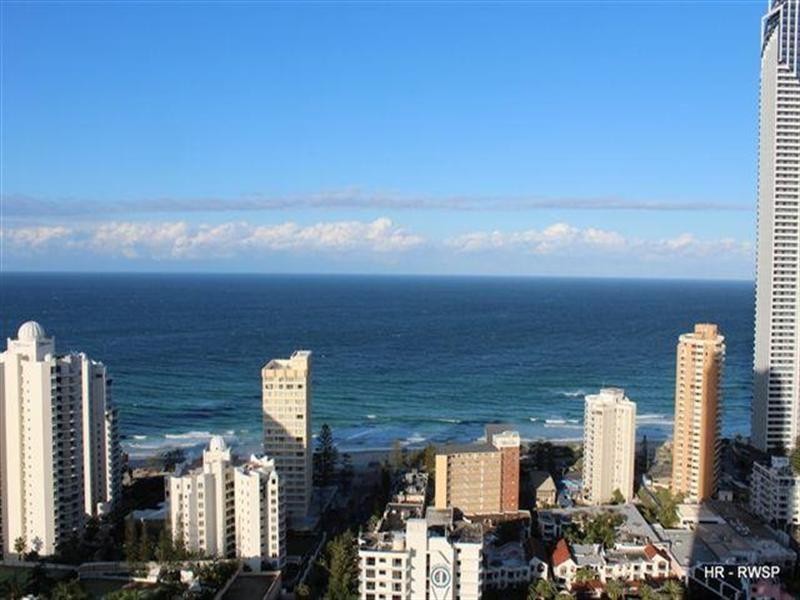 23 Ferny Avenue, Surfers Paradise QLD 4217