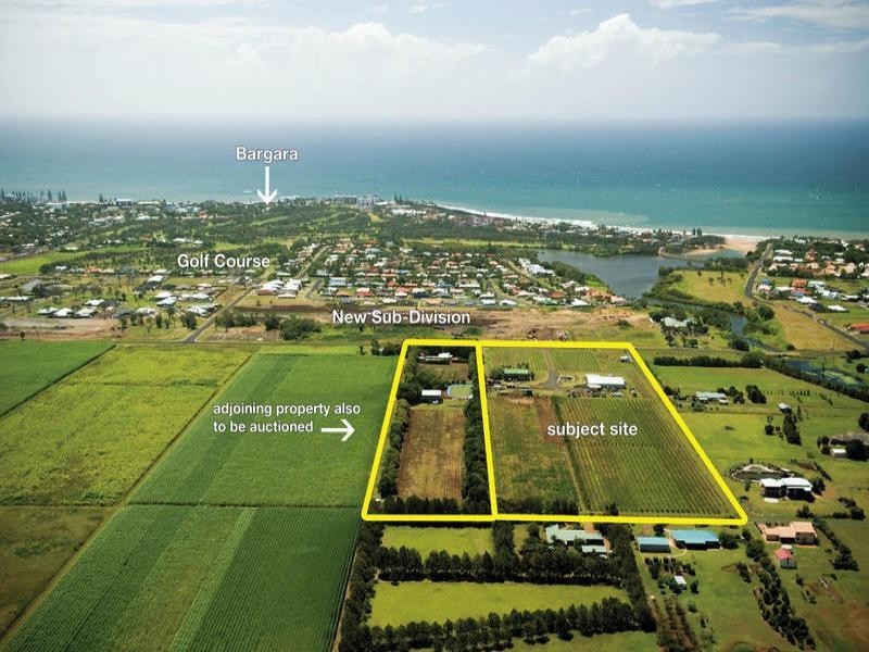 106 Hughes Road, Bargara QLD 4670