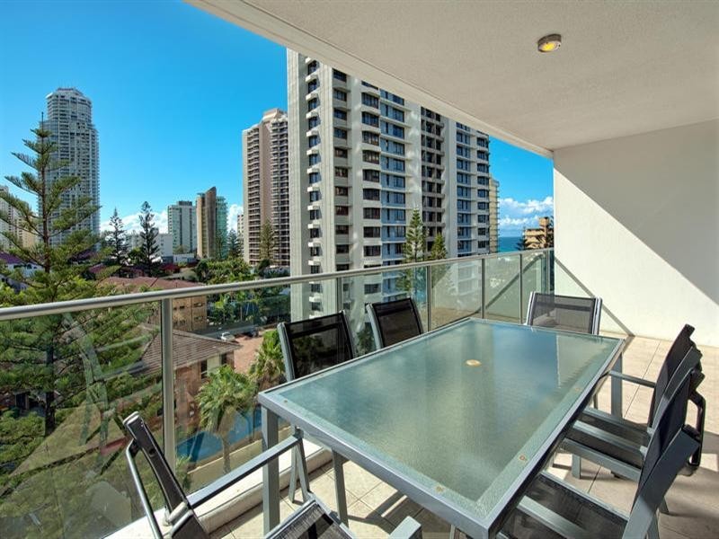 18 Enderley Avenue, Surfers Paradise QLD 4217