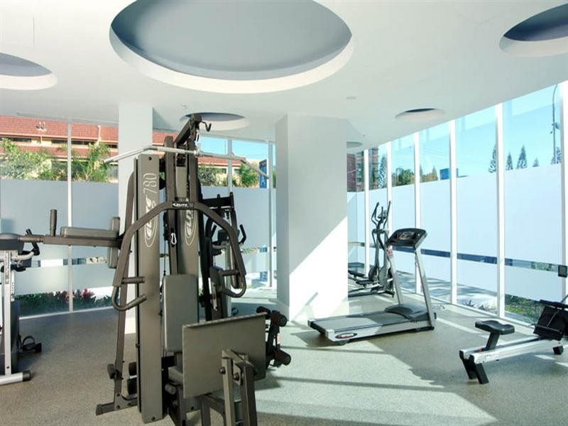 18 Enderley Avenue, Surfers Paradise QLD 4217