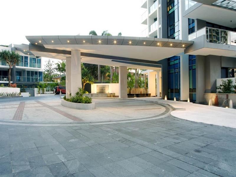 18 Enderley Avenue, Surfers Paradise QLD 4217