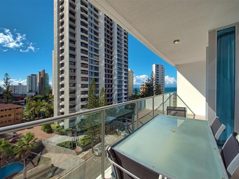 18 Enderley Avenue, Surfers Paradise QLD 4217