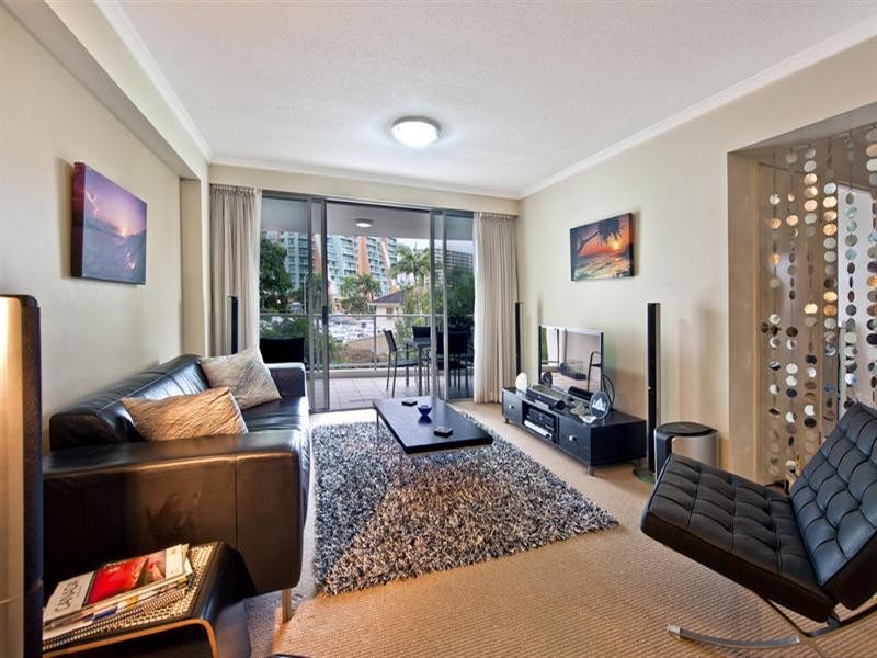 21 Cypress Avenue, Surfers Paradise QLD 4217