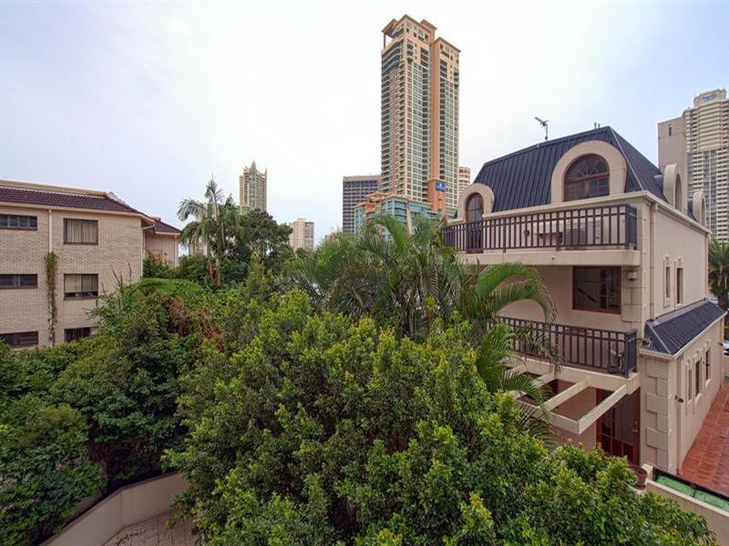 21 Cypress Avenue, Surfers Paradise QLD 4217