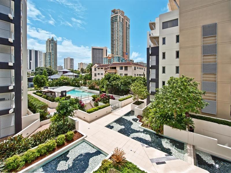 21 Cypress Avenue, Surfers Paradise QLD 4217