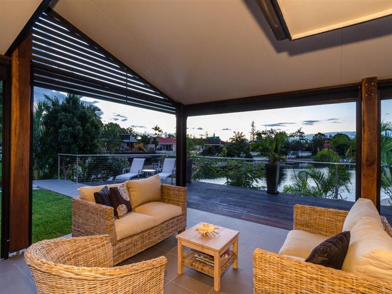 67 Rapallo Avenue, Isle Of Capri QLD 4217