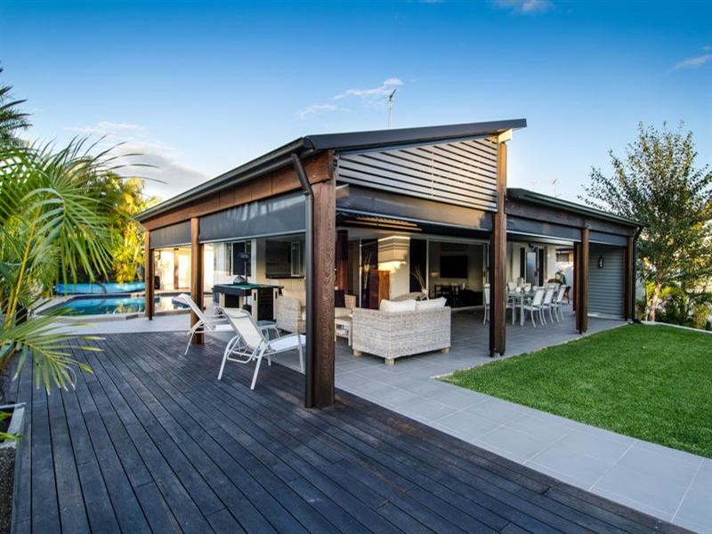 67 Rapallo Avenue, Isle Of Capri QLD 4217