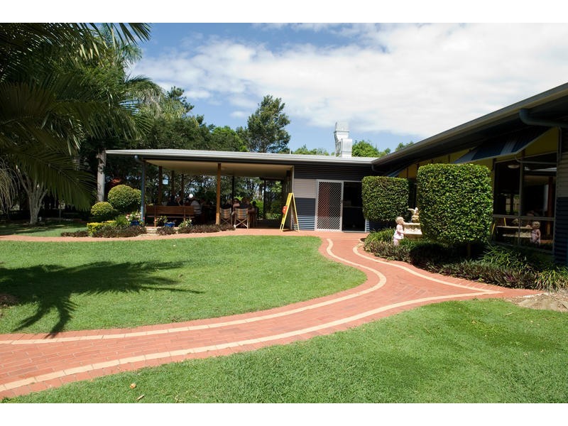100 Hughes Road, Bargara QLD 4670