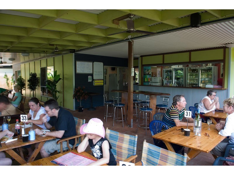 100 Hughes Road, Bargara QLD 4670