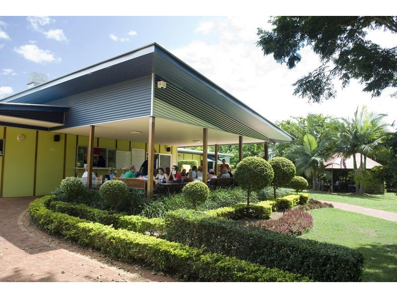 100 Hughes Road, Bargara QLD 4670