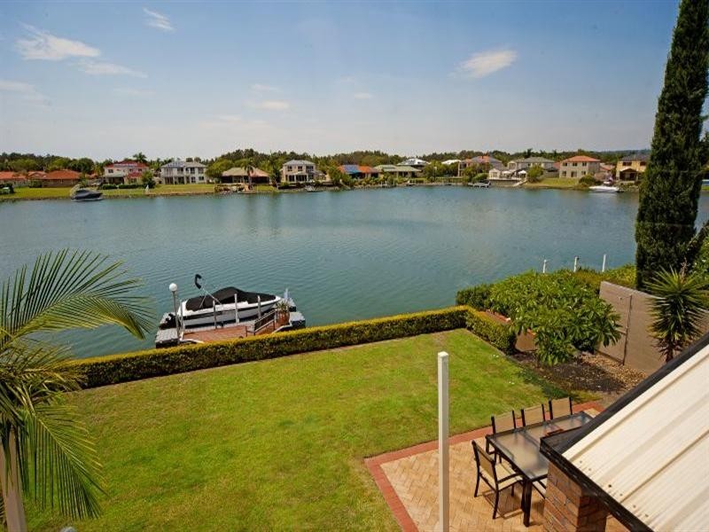 31 Glenwater Crescent, Helensvale QLD 4212
