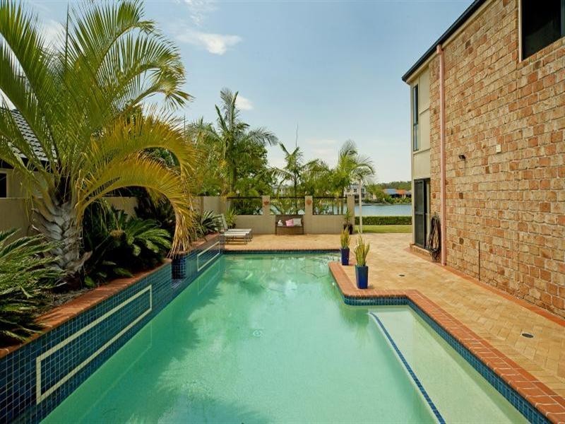 31 Glenwater Crescent, Helensvale QLD 4212