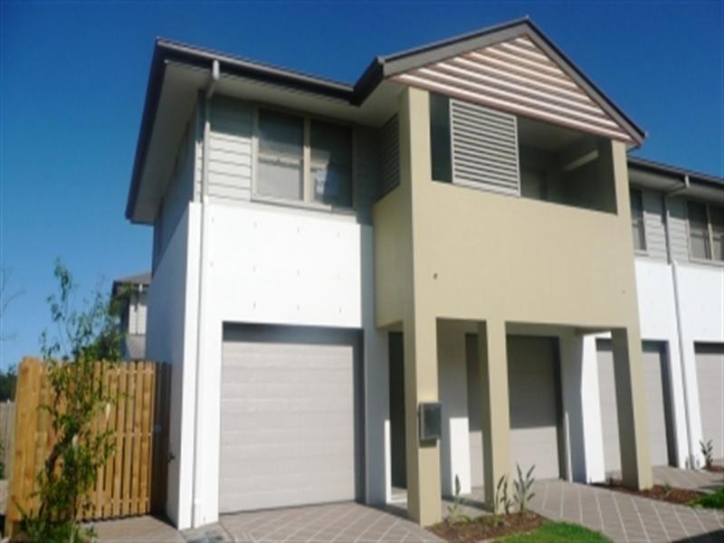 6/23 Gibosa Lane, Coomera QLD 4209