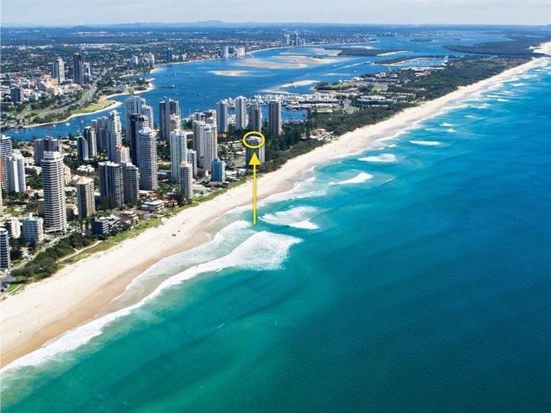 3577 Main Beach Parade, Main Beach QLD 4217